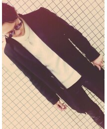 ZARA | ニット/セーター