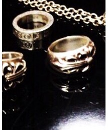 CHROME HEARTS | リング