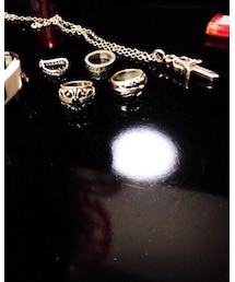 CHROME HEARTS | アクセサリー