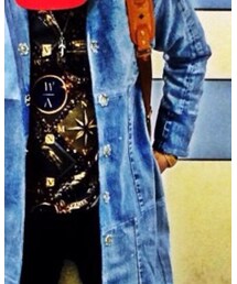 603 | ジャケット/アウター