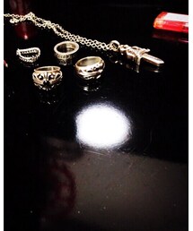 CHROME HEARTS | アクセサリー