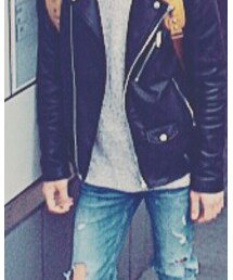 ZARA | ニット/セーター