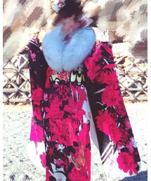 オンディーヌ | 浴衣