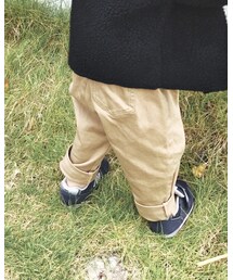 Birthday | チノパンツ