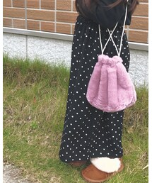 DAISO | バッグ