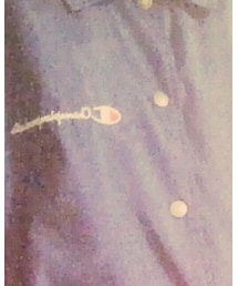 Champion | ナイロンジャケット