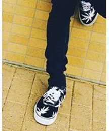 VANS | スニーカー