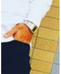 TIMEX | アナログ腕時計