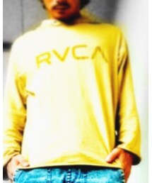 RVCA | Tシャツ/カットソー
