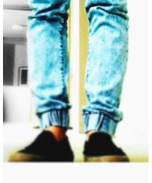 CAPTAIN FIN | スニーカー