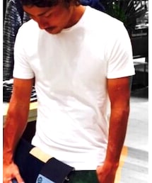 ZARA | Tシャツ/カットソー