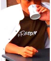 Re:room | Tシャツ/カットソー