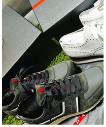 PRADA | スニーカー