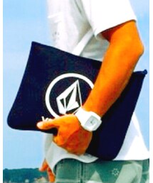 VOLCOM | クラッチバッグ