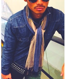 ZARA | シャツ/ブラウス