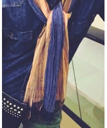 ZARA | ストール/ショール