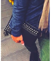 Bershka | クラッチバッグ