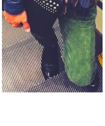 GIORGIO ARMANI | シューズ