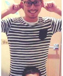 BEAMS | Tシャツ/カットソー