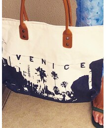 WILL | トートバッグ