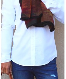 H&M | シャツ/ブラウス