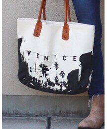 WILL | トートバッグ