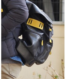 COACH | バックパック/リュック