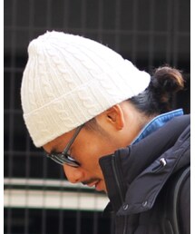 HANES | ニットキャップ/ビーニー