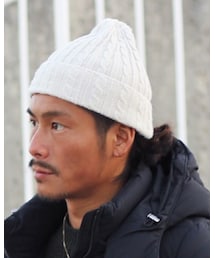 HELLY HANSEN | ニットキャップ/ビーニー