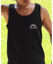 RAUGH | タンクトップ