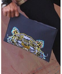 KENZO | クラッチバッグ