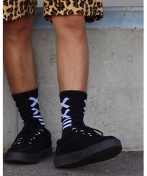 C'est Vingt-Trois | ソックス/靴下