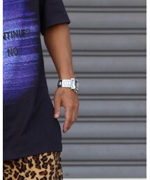 BVLGARI | アナログ腕時計