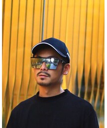 PRADA | キャップ