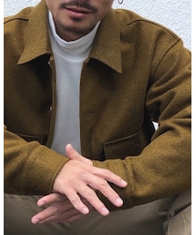 UNIQLO | ジャケット/アウター