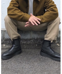 UNIQLO | チノパンツ