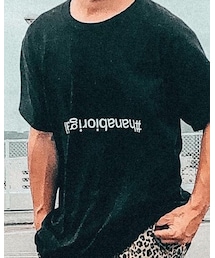 HANABI | Tシャツ/カットソー