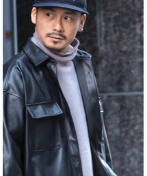 GU | ニット/セーター