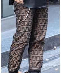 FENDI | パンツ