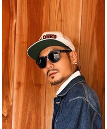 UNDEFEATED  | キャップ