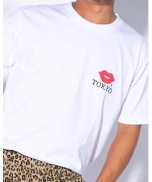 KISS TOKYO | Tシャツ/カットソー