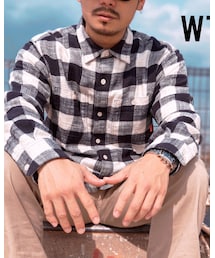 WTAPS | トップス