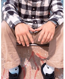 WTAPS | チノパンツ
