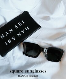 HAN ABI | サングラス