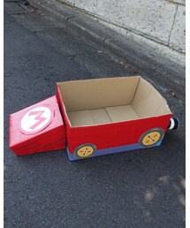 マリオカート🚗💨💨 | その他