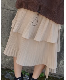 Day23 | スカート