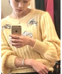 Yves Saint Laurent | ニット/セーター