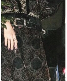 VIVIENNE TAM | ワンピース
