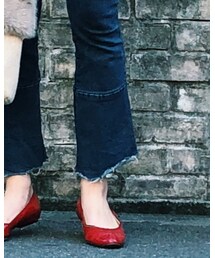 MARC JACOBS | バレエシューズ