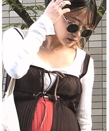 JIL SANDER | Tシャツ/カットソー